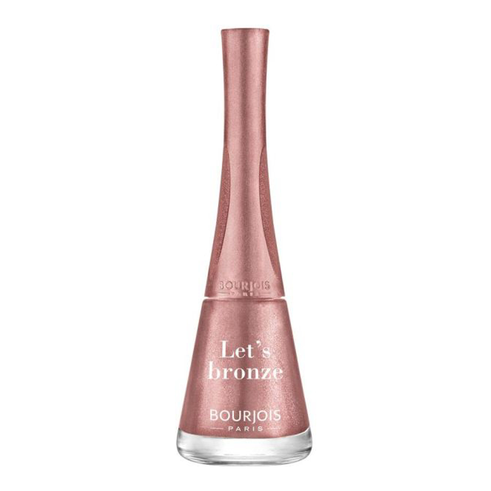 '1 Seconde' Nail Polish - 016 Let'S Bronze 9 ml