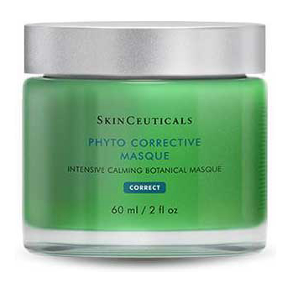 'Phyto Corrective' Face Mask - 60 ml
