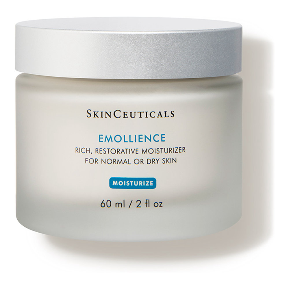 'Emollience' Moisturiser - 60 ml