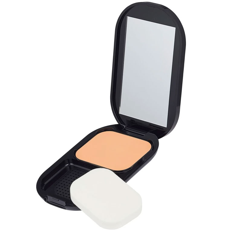 Poudre de fond de teint 'Facefinity Compact' - 005 Sand 10 g