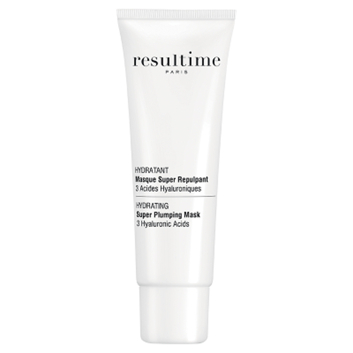 Masque Hydratant 'Super Repulpant' - 50 ml