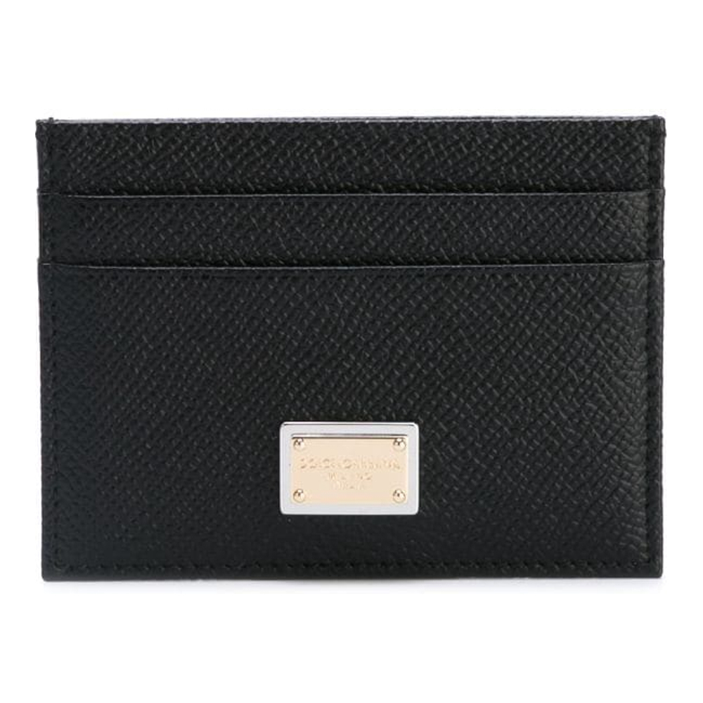 Women's 'Dauphine' Card Holder