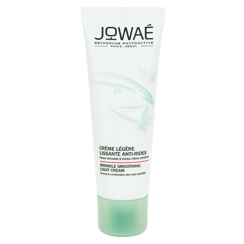 Jowae - Crème légère Lissante Anti-rides - 40 ml