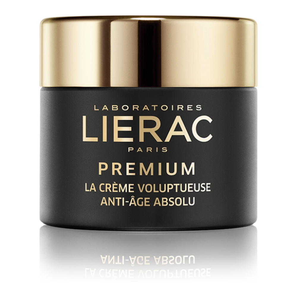'La Crème Voluptueuse Anti-Âge Absolu' Anti-Aging-Creme - 50 ml