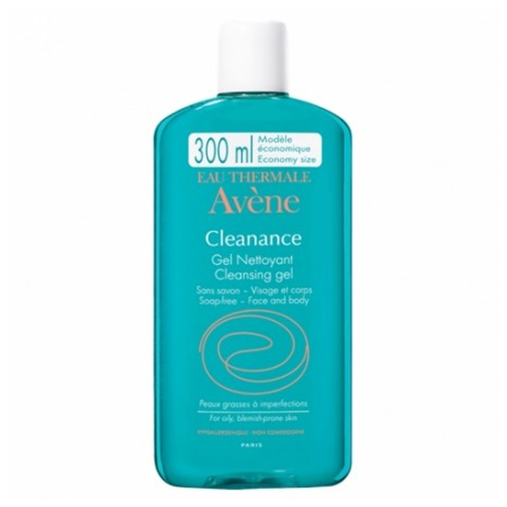 'Cleanance' Cleansing Gel - 300 ml