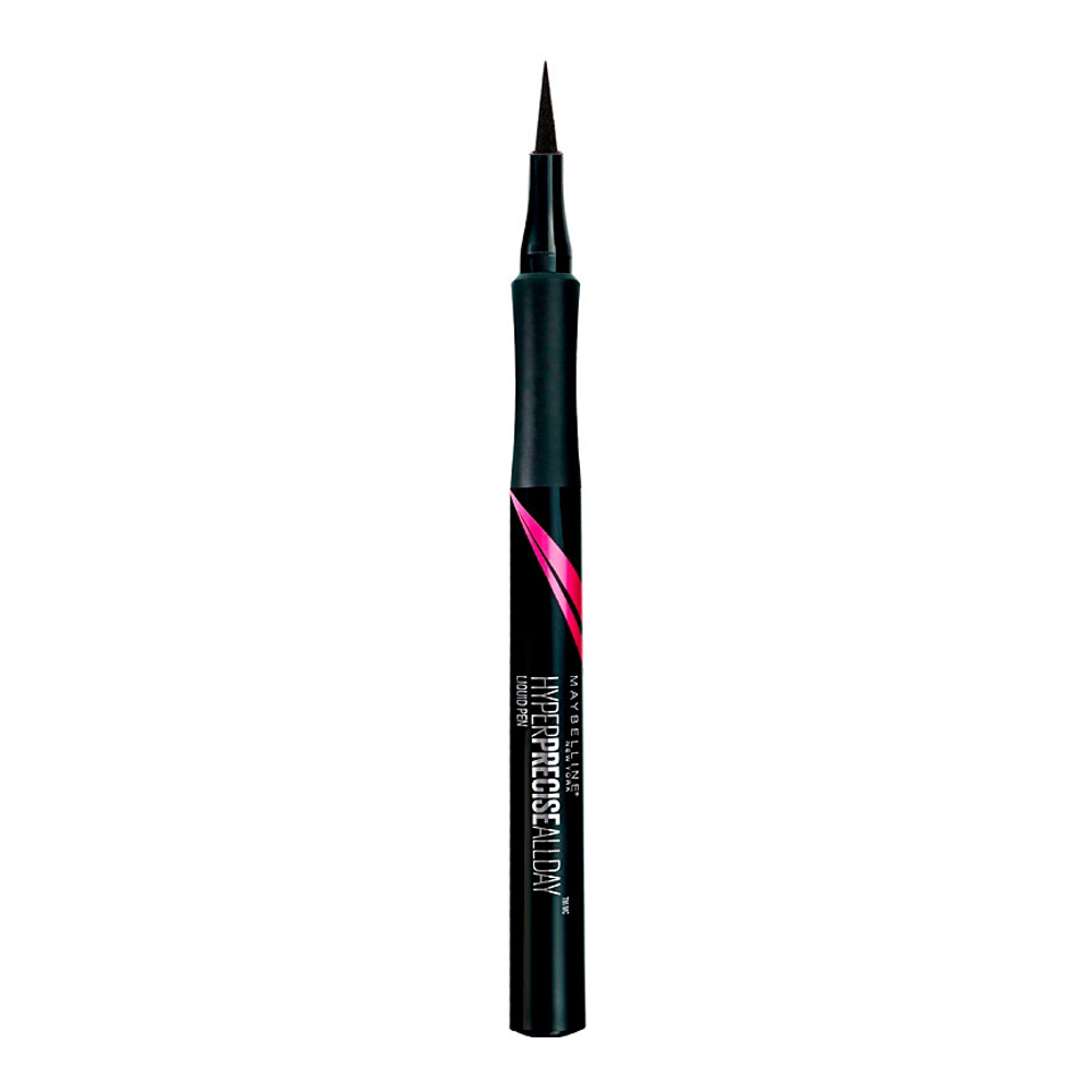 Eyeliner liquide 'Master Precise' - Black 1.1 ml