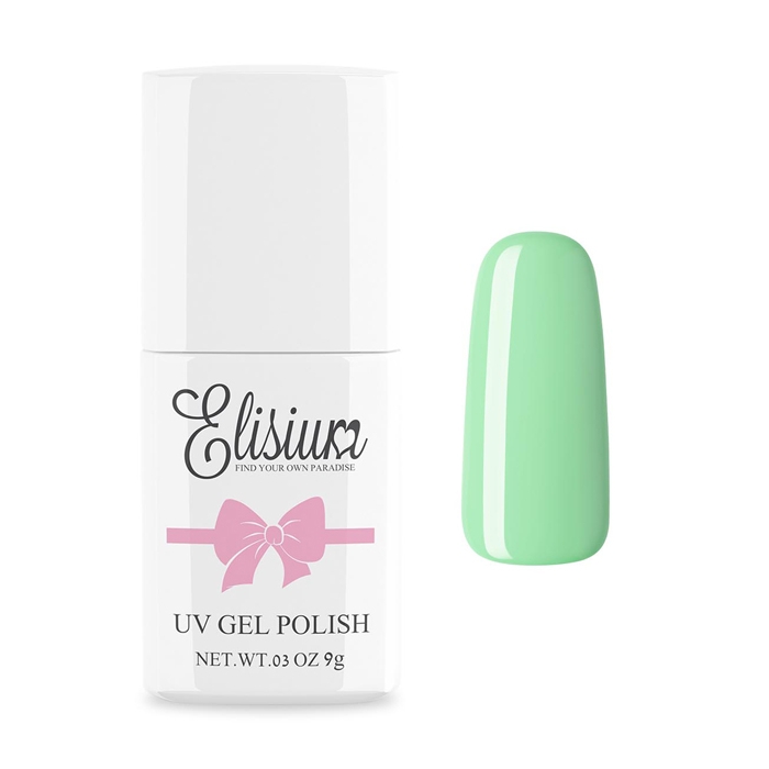 Gel UV - 019 Fresh Grass 9 g