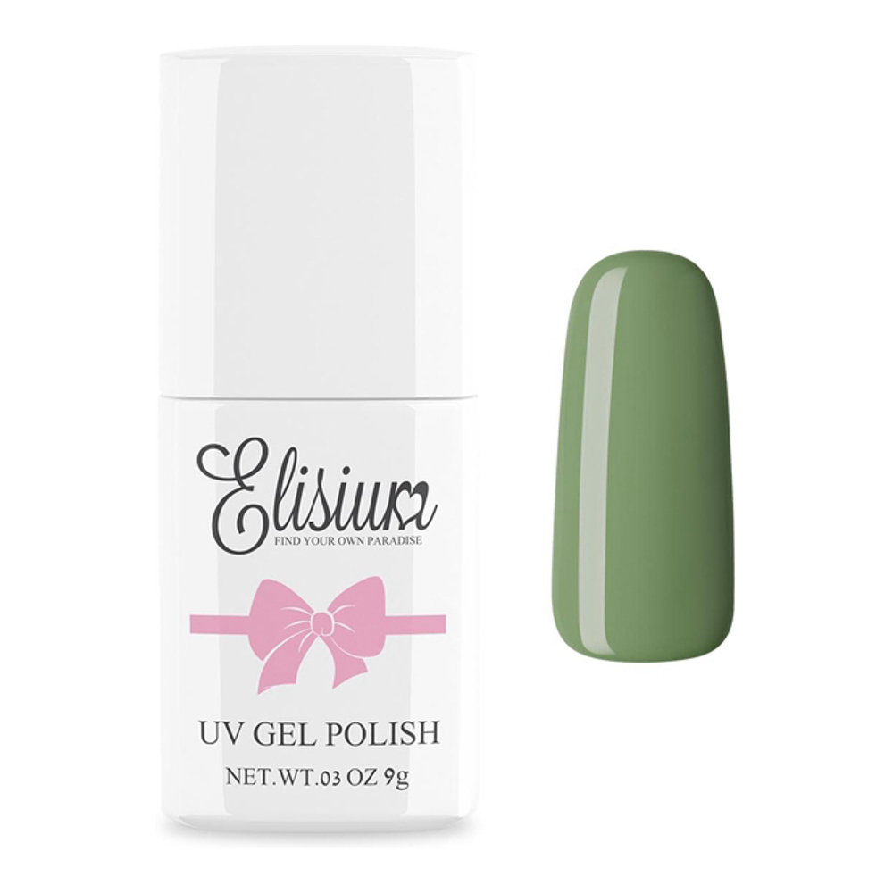 UV Gel - 029 Olive Paradise 9 g