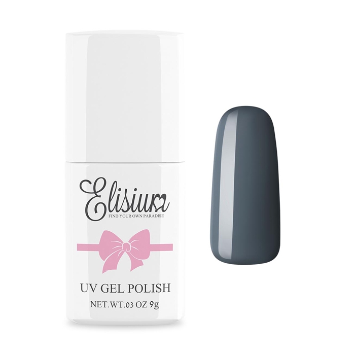 UV Gel - 062 Shades of Grey 9 g