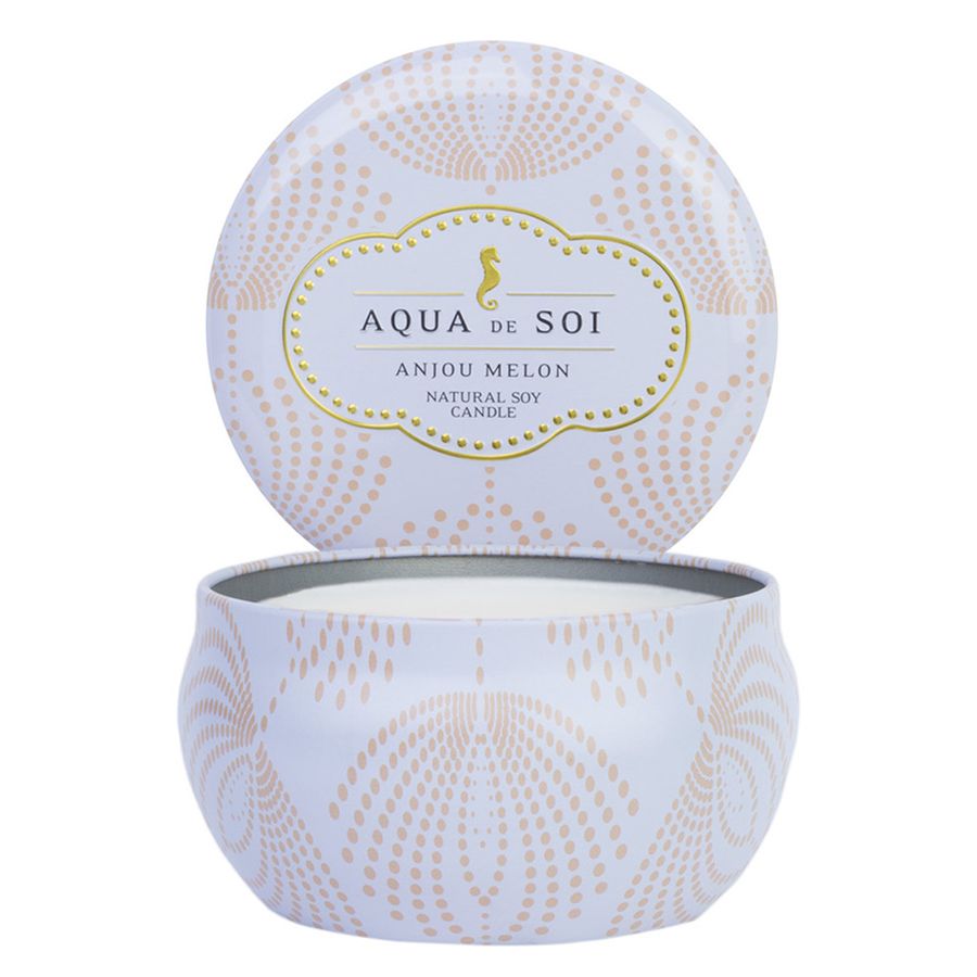 'Aqua de SOi Anjou Melon' Bougie - 266 g