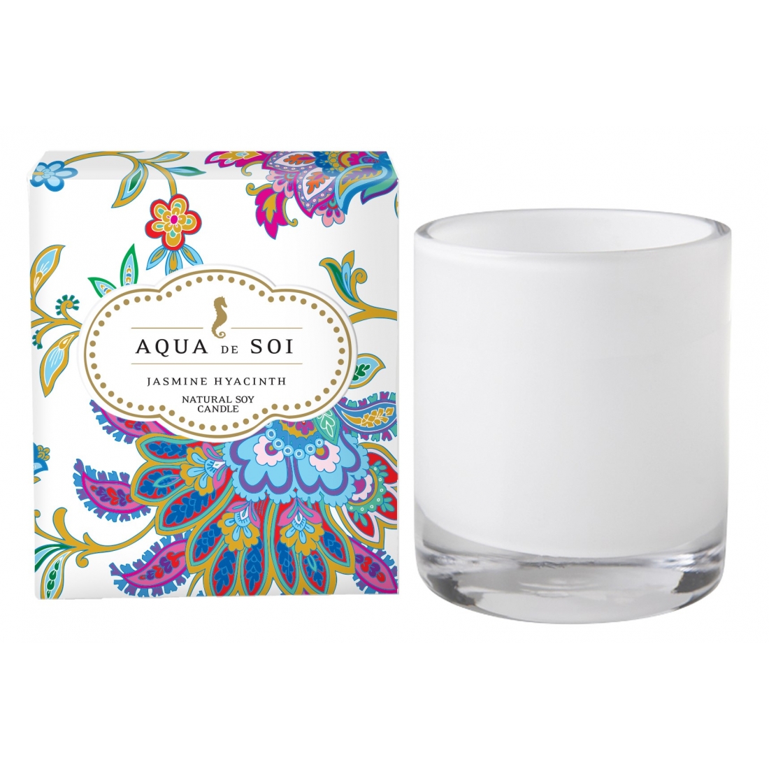 Bougie 'Aqua de SOi' -  312 g