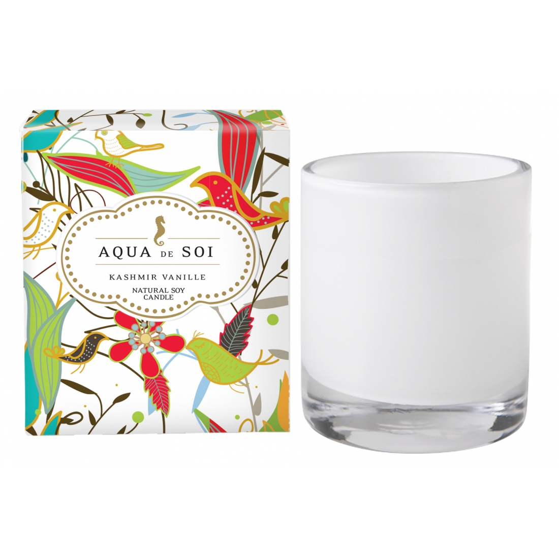 'Aqua de SOi' Candle -  312 g