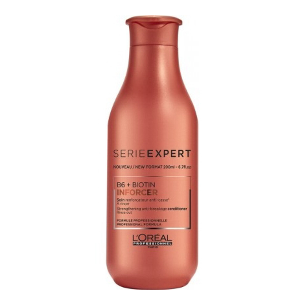 'Inforcer' Conditioner - 200 ml