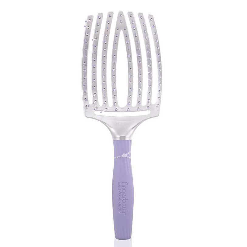 Brosse à cheveux 'Finger'