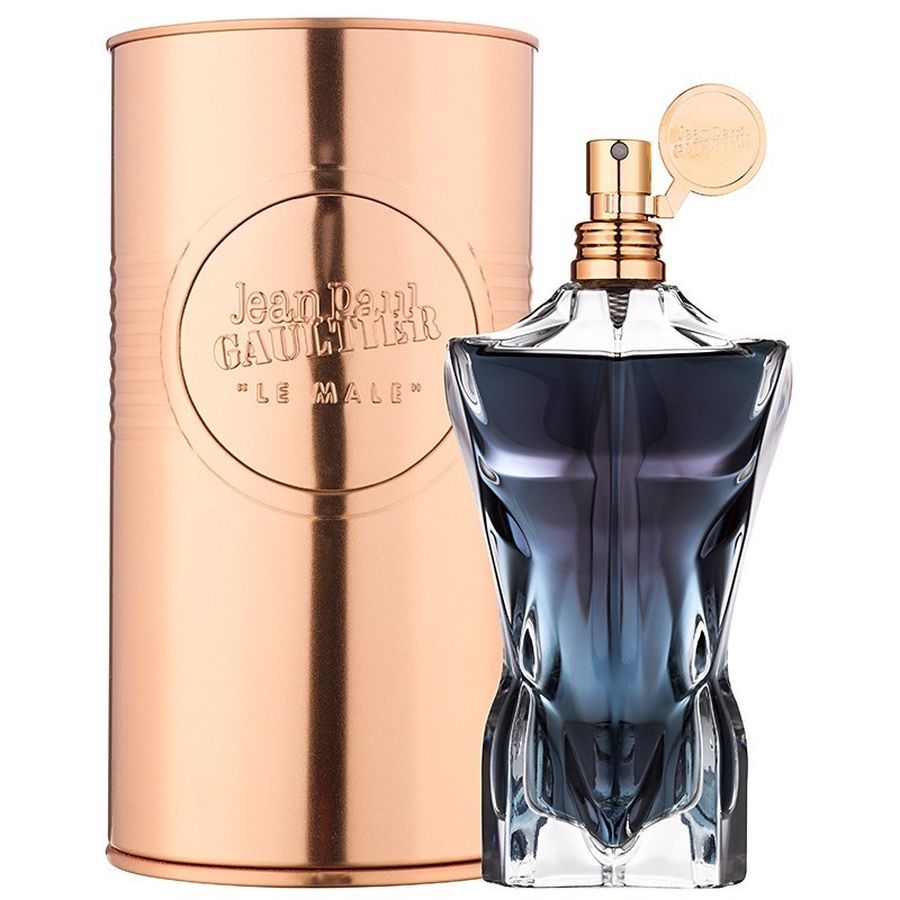 'Le Male' Perfume - 125 ml