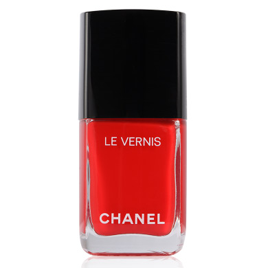 Vernis à ongles 'Le Vernis' - 546 Rouge Red 13 ml