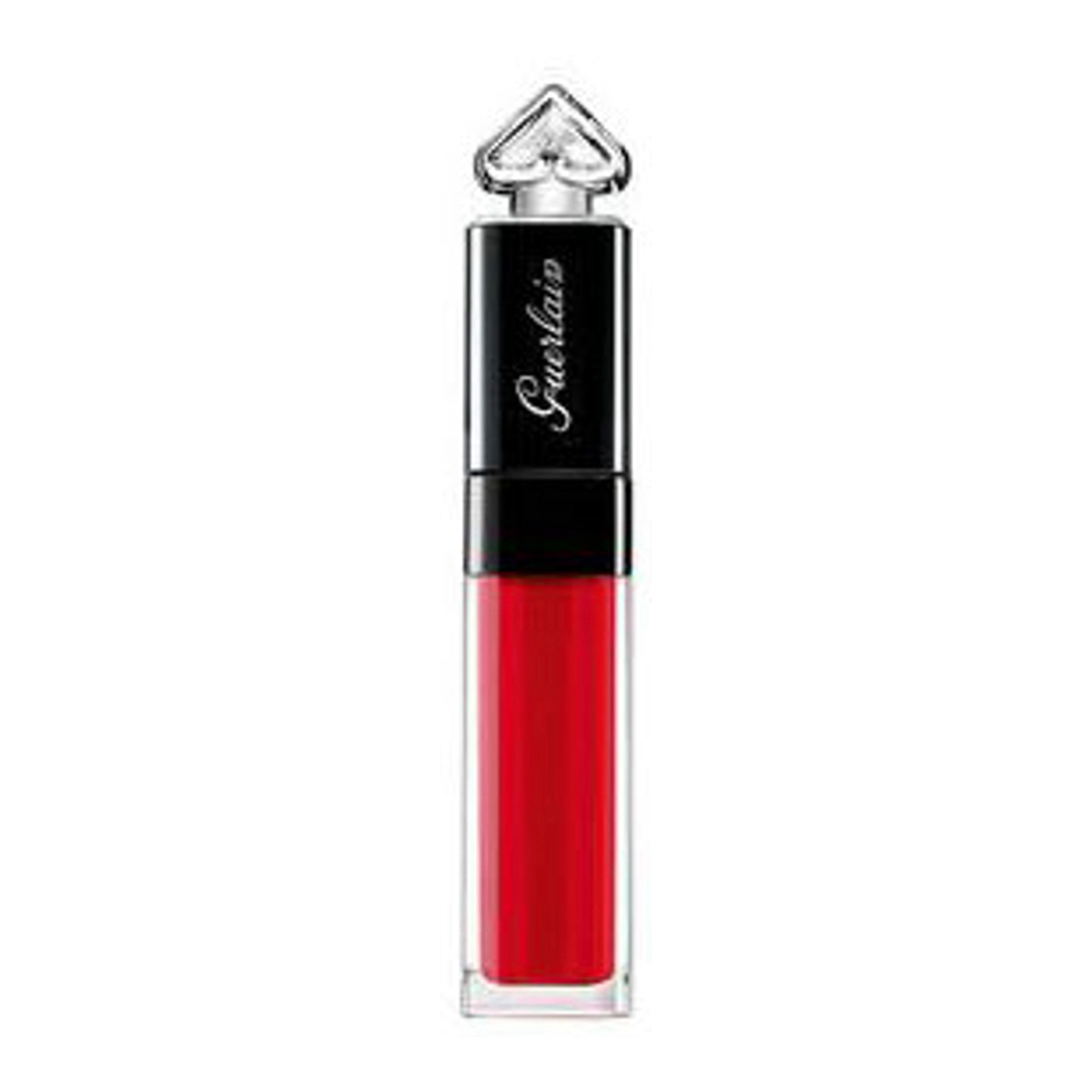 Rouge à lèvres liquide 'La Petite Robe Noire Lip Colour'Ink' - L120 Empowered 6 ml