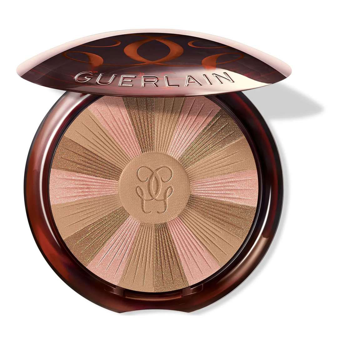 'Terracotta Light' Bronzer - 02 Naturel Rosé 10 g