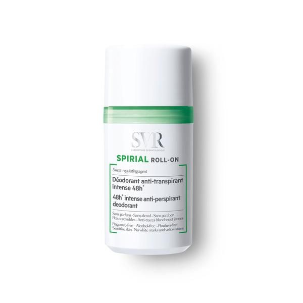 'Spirial' Roll-on Deodorant - 50 ml