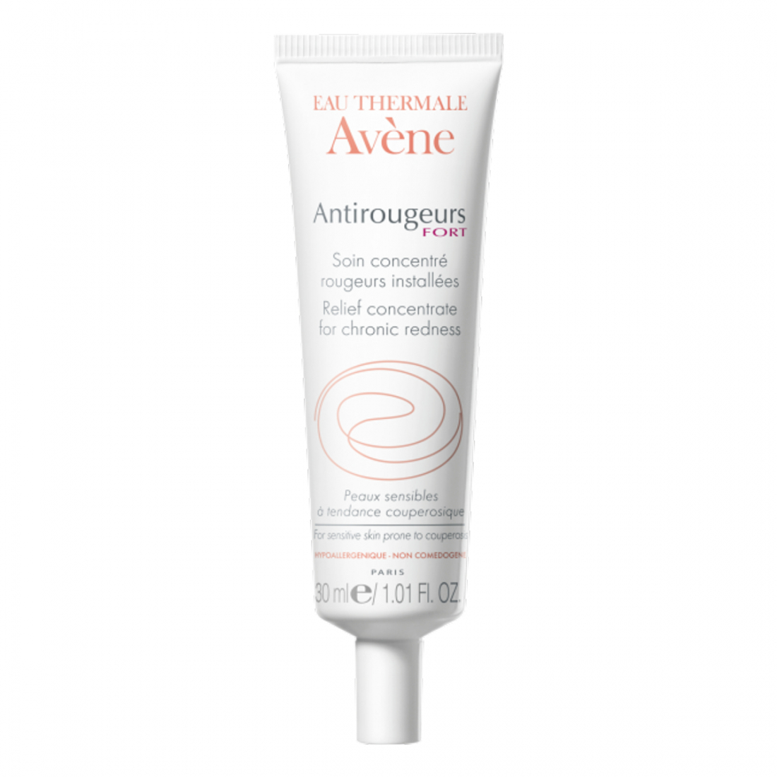 'Anti-Redness Fort Concentrated' Treatment Cream - 30 ml