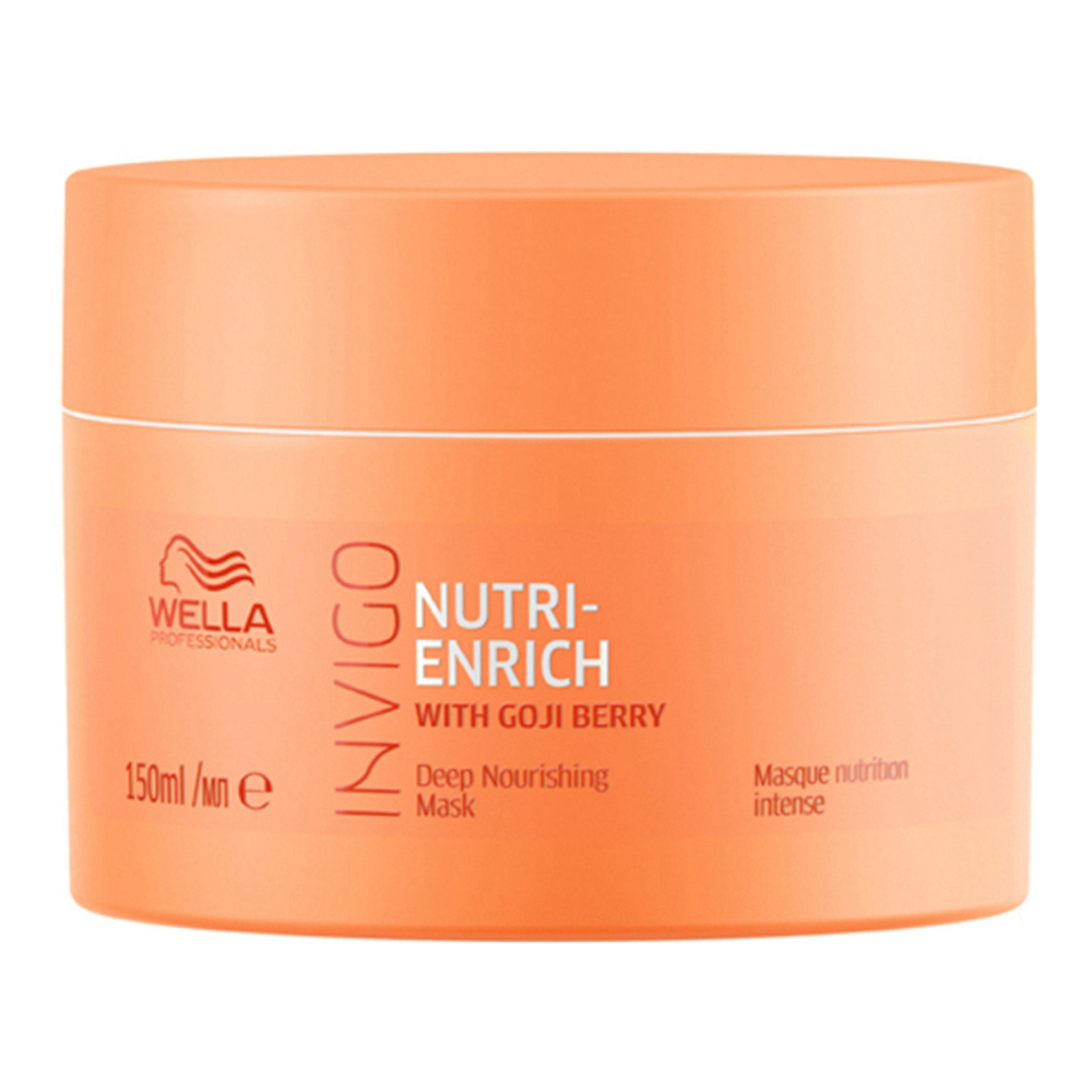 'Invigo Nutri-Enrich Deep Nourishing' Hair Mask - 150 ml