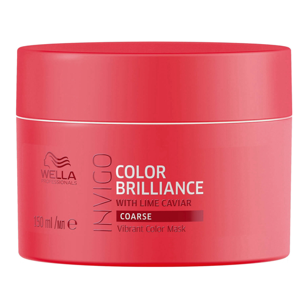 'Invigo Color Brilliance' Haarmaske - 150 ml