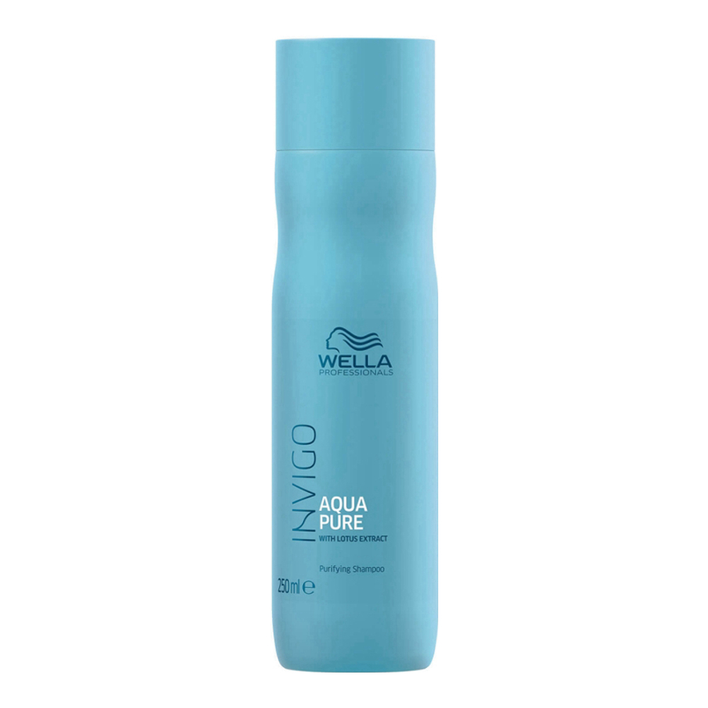 Shampoing 'Invigo Aqua Pure Purifying' - 250 ml
