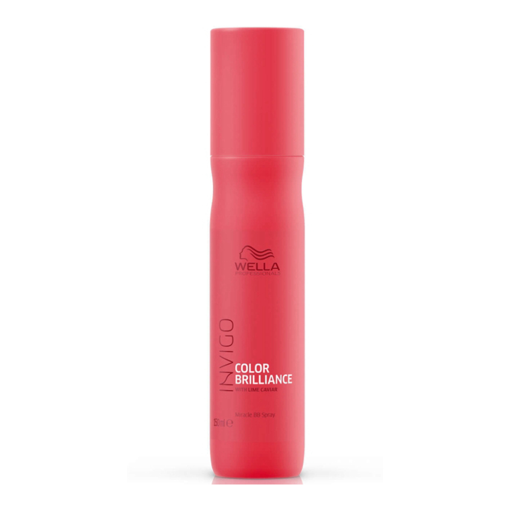 'Invigo Color Brilliance Miracle BB' Hairspray - 150 ml