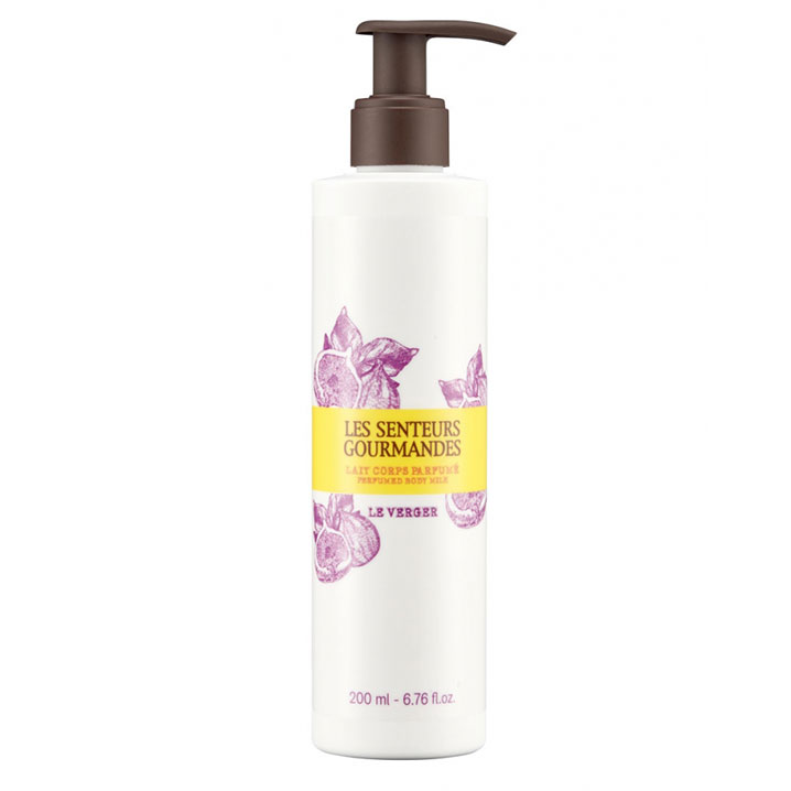 'Milk from the orchard' Body Lotion - 200 ml