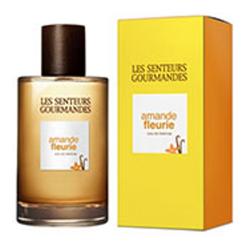Eau de parfum 'Flowered Almond' - 100 ml
