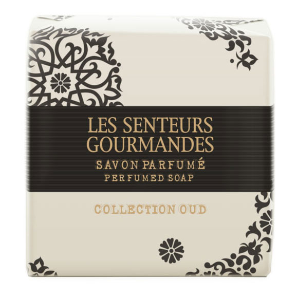 Oud Collection' Soap - 100 g