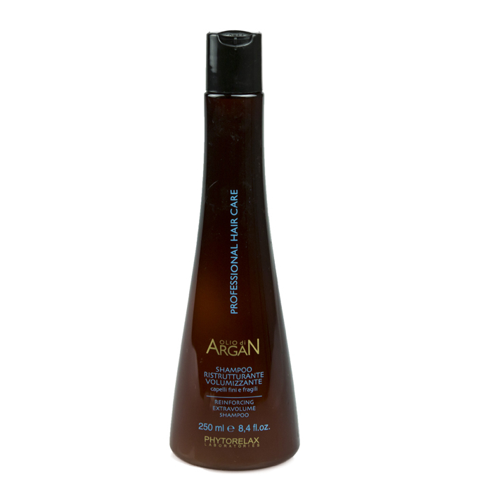 Shampoing 'Reinforcing Extravolume' - 250 ml