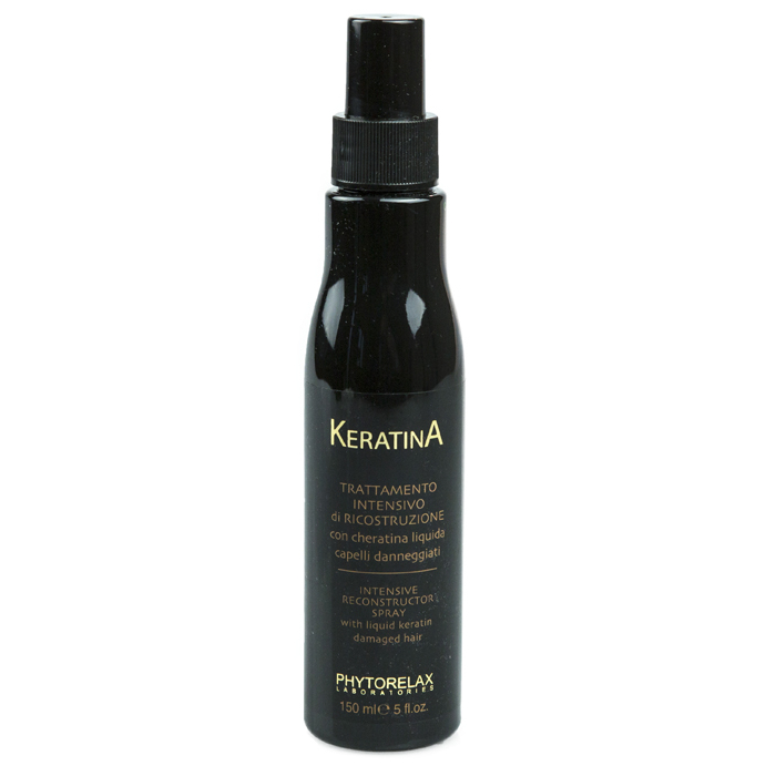 'Intensive Reconstruction' Treatment - 150 ml