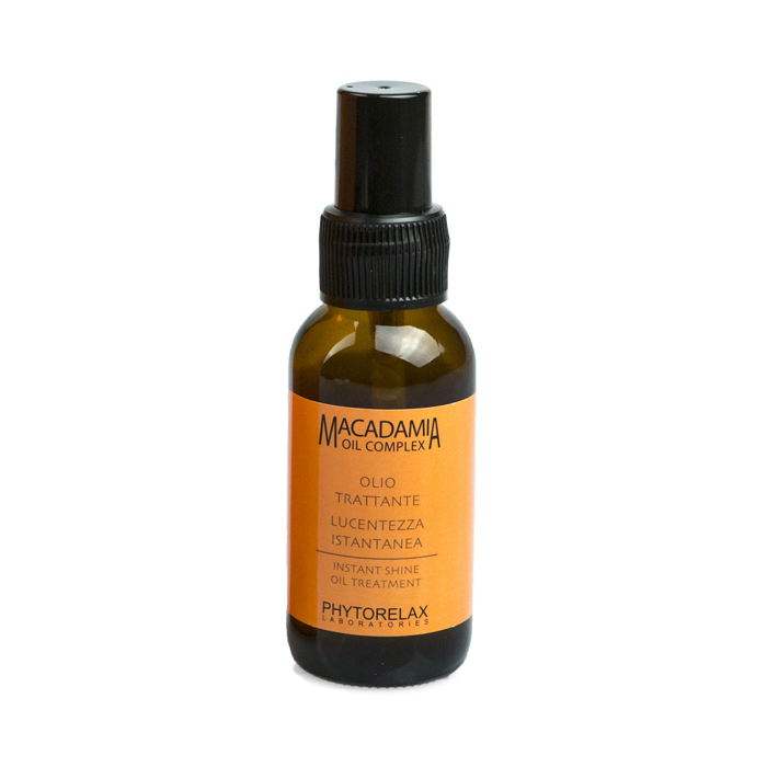 'Instant Shine Oil' Treatment - 60 ml