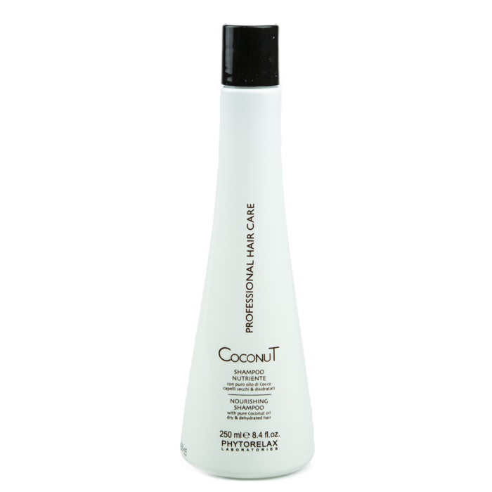 'Coconut Nourishing' Shampoo - 250 ml