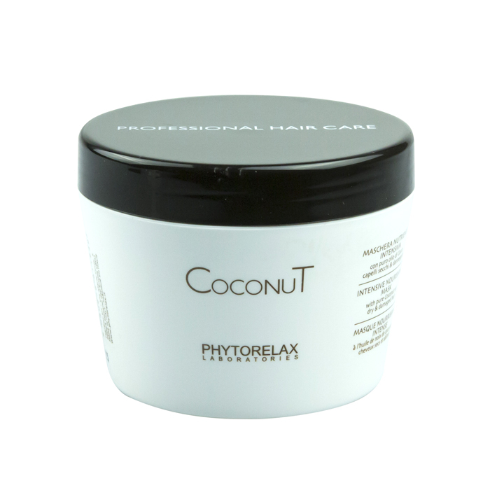 Masque 'Coconut Intensive Nourishing' - 250 ml