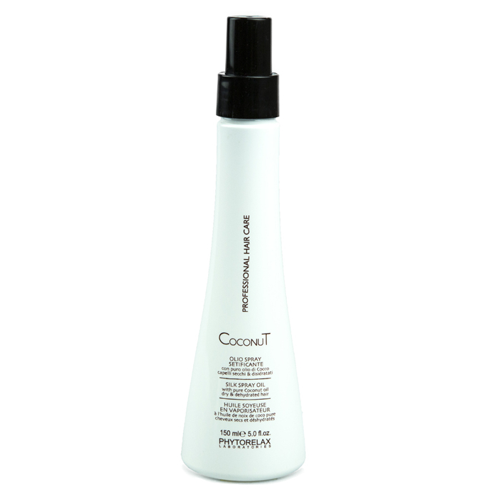 Spray 'Coconut Silk Oil' - 150 ml