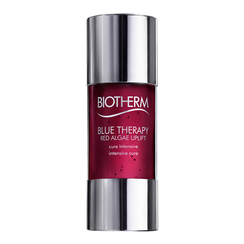 'Blue Therapy Red Algae Uplift Cure' Intensive Recovery Serum - 15 ml