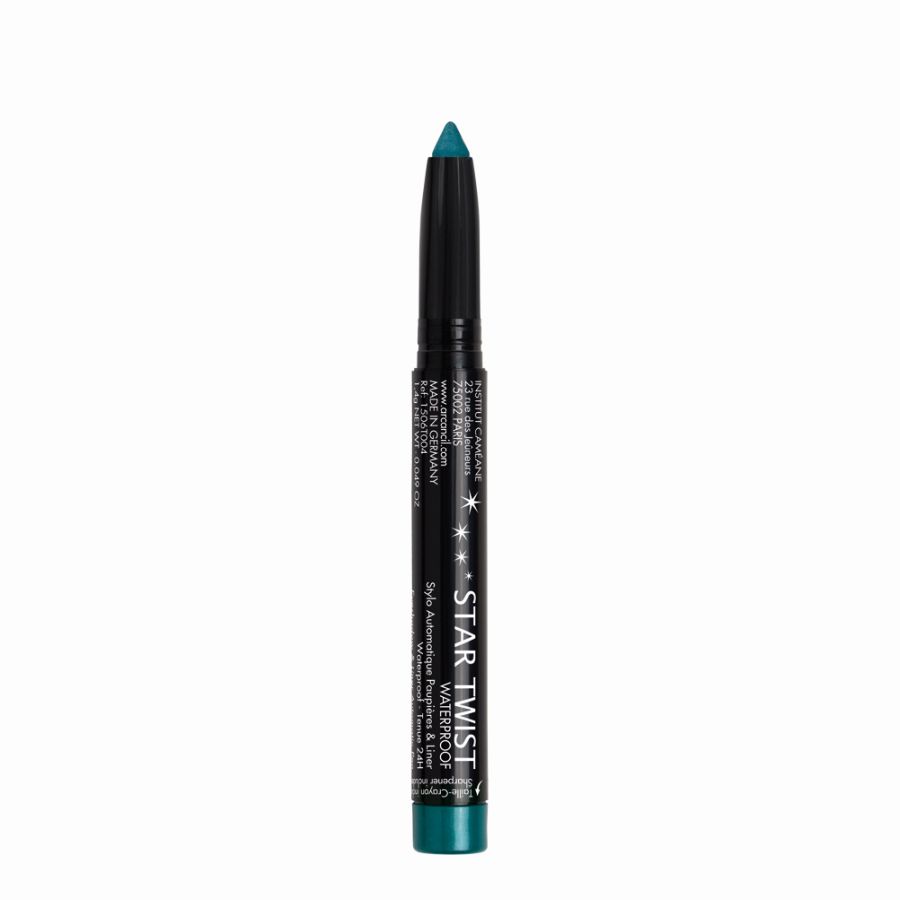 'Star Twist' Eyeliner Pencil - Turquoise Lagoon