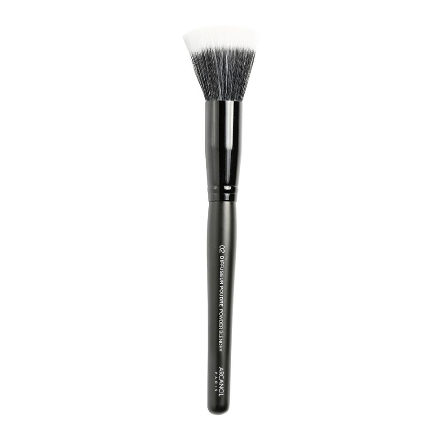 Diffuser Powder Brush