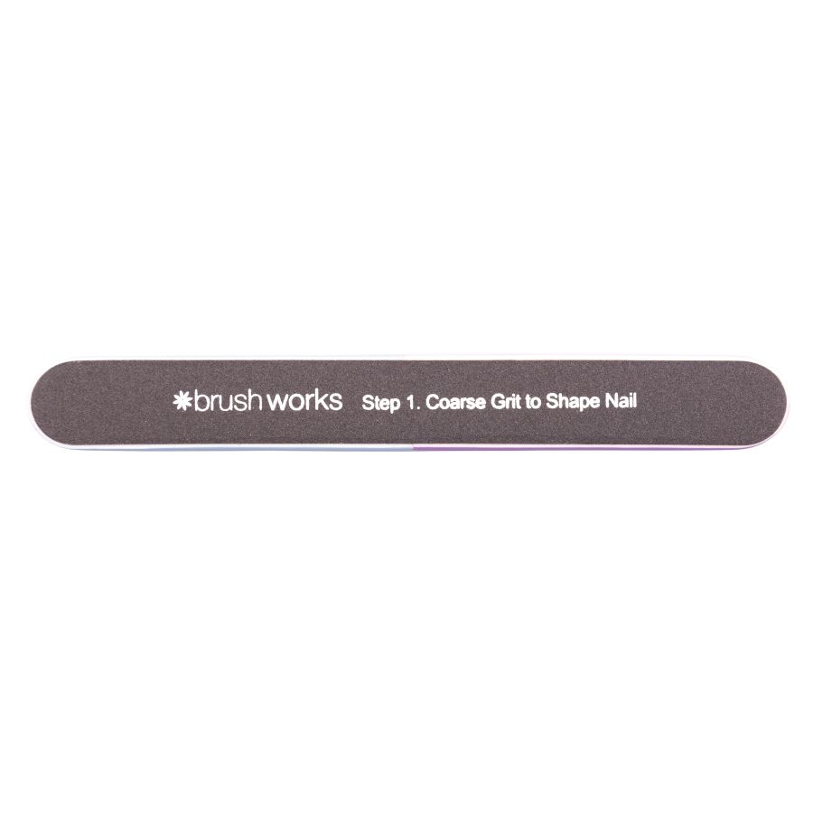 '6 Way Buffer - Shape & Shine' Nail File