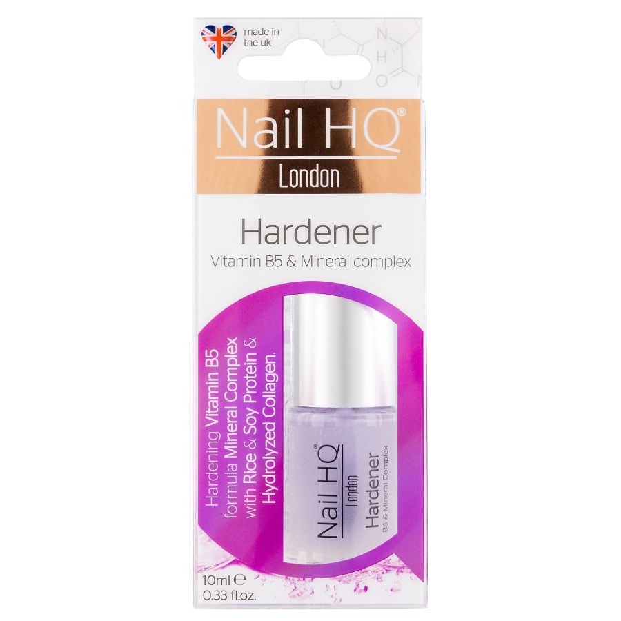 Soin des ongles 'Hardner' pour Femmes