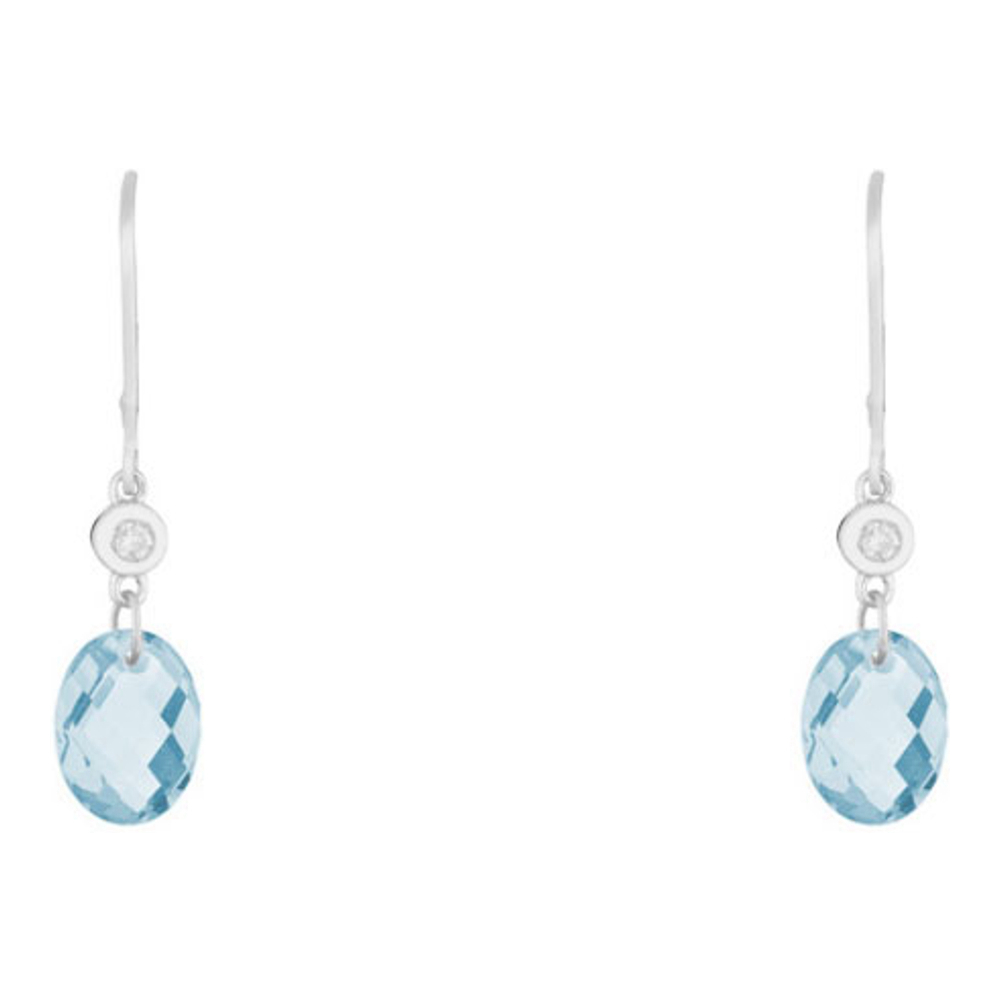 Boucles d'oreilles 'Olivia' pour Femmes