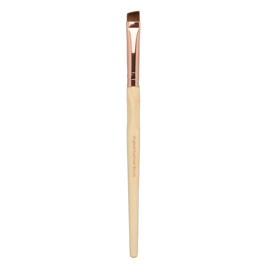 'Angled ' Eyeliner Brush