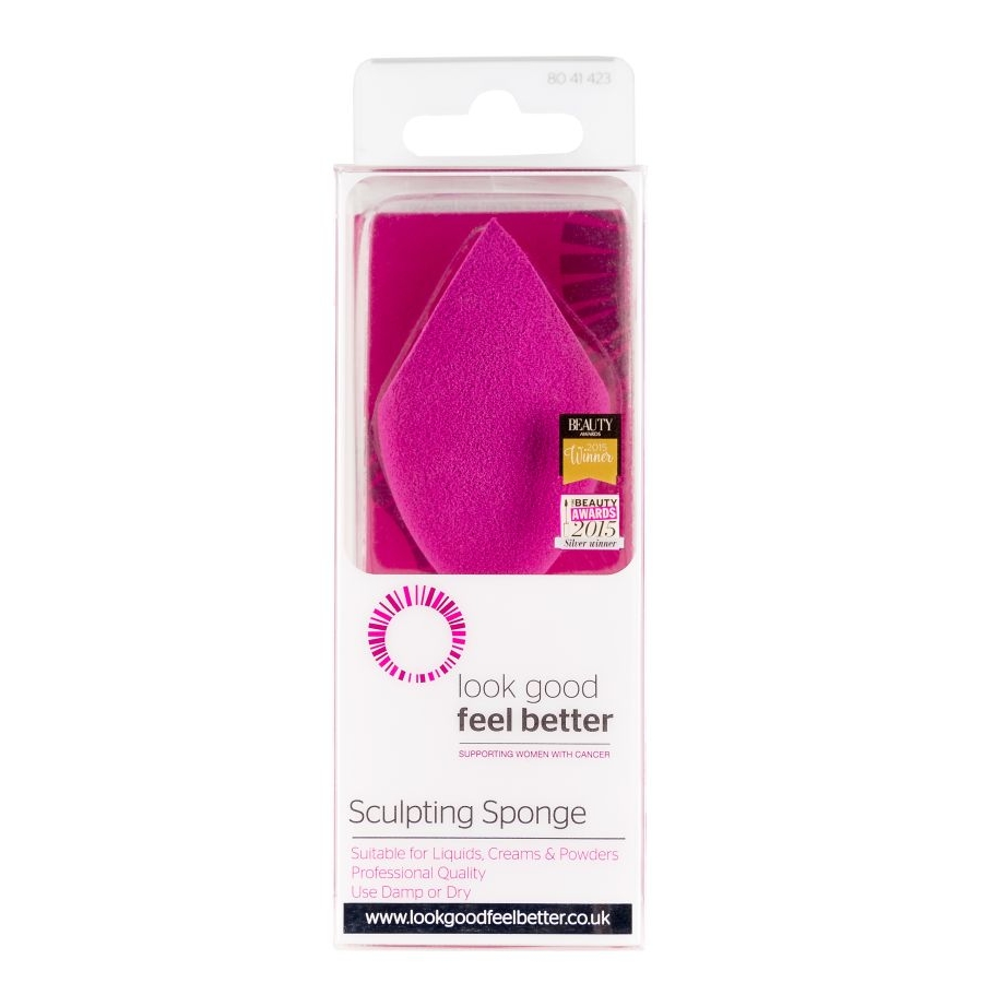 Lgfb - Women's Sculpting Sponge