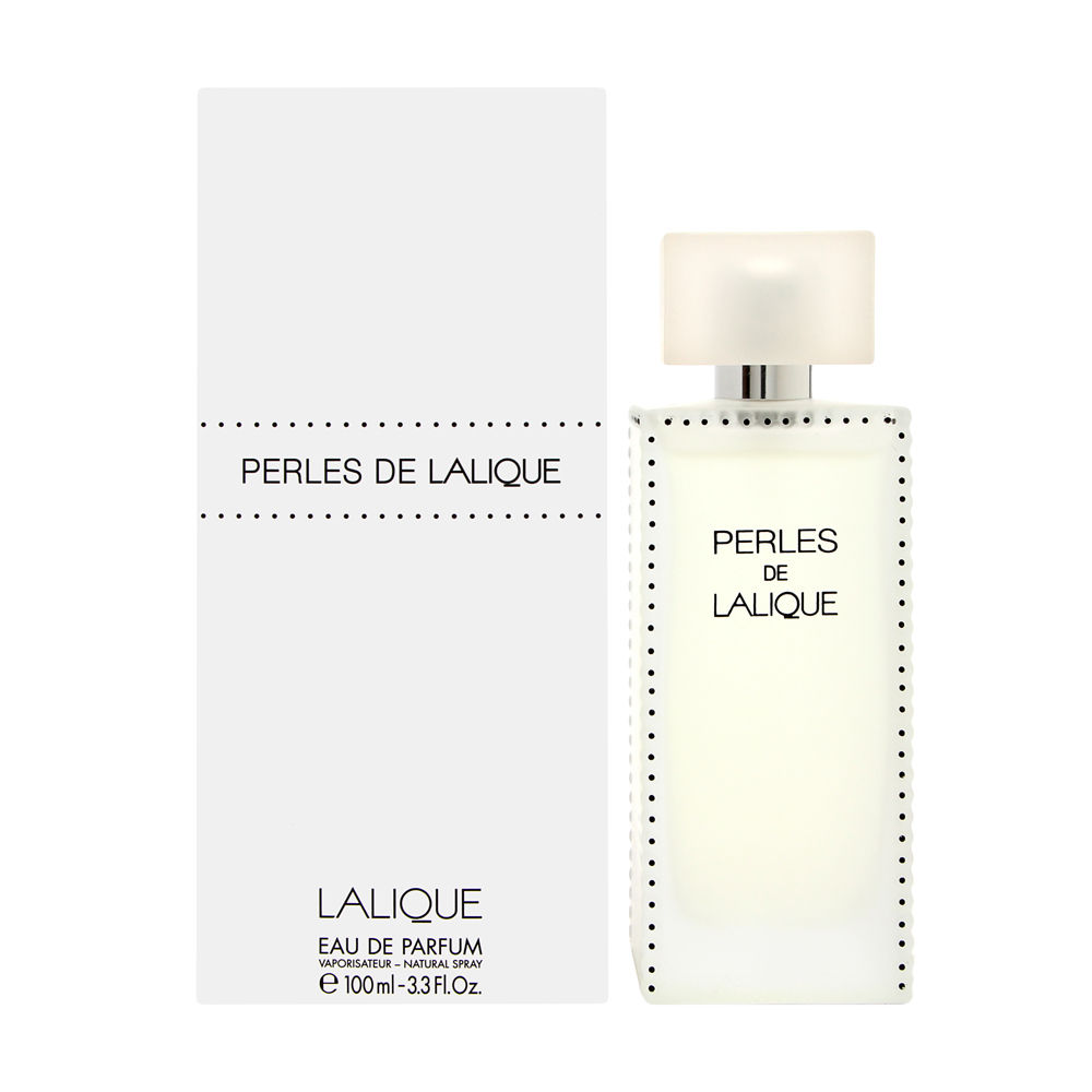 Lalique - Perles de Lalique for women