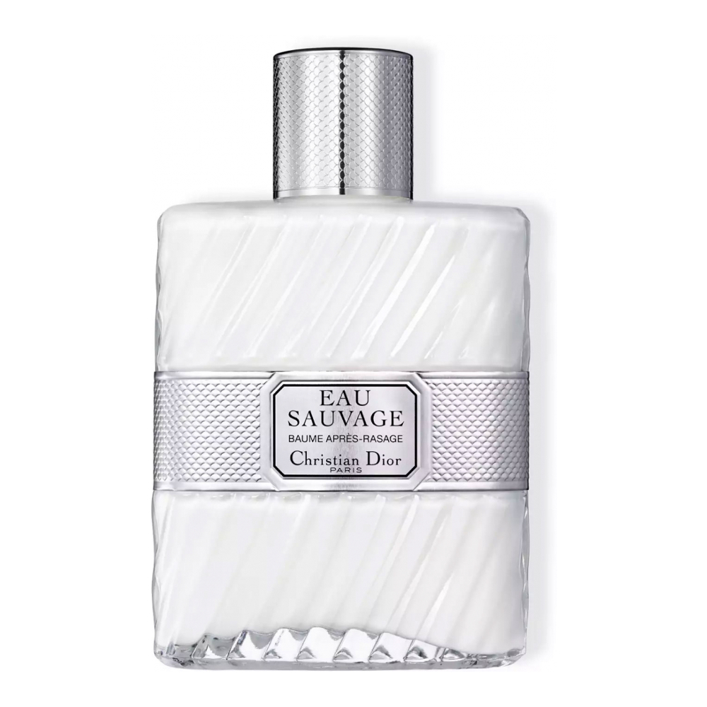 'Eau Sauvage' After Shave Balm - 100 ml