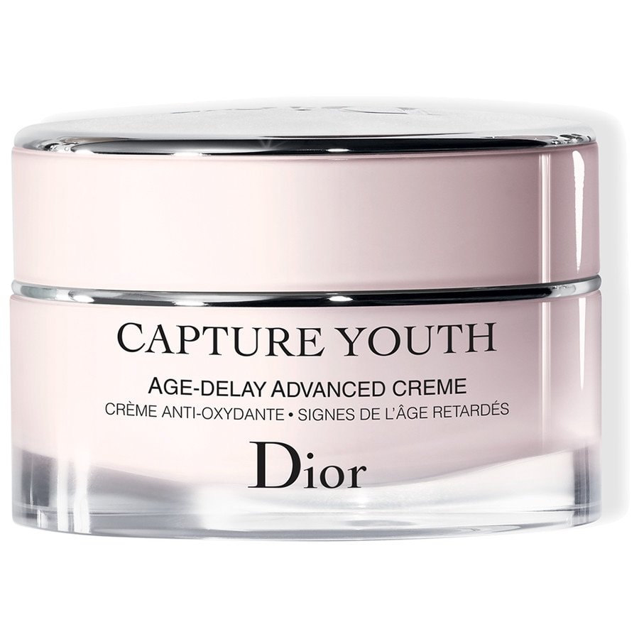 'Capture Youth Age Delay Advanced' Anti-Aging-Creme - 50 ml