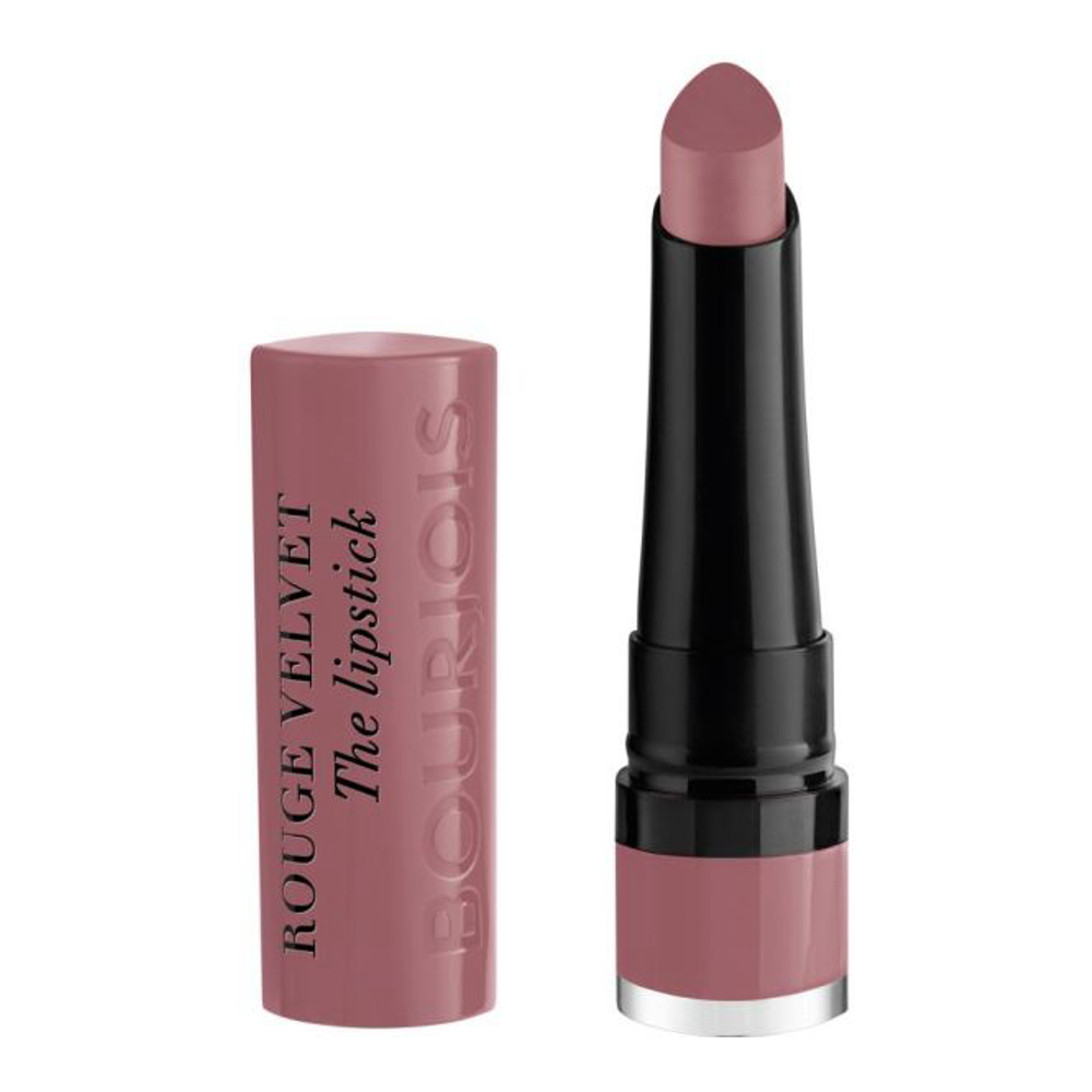 Rouge à Lèvres 'Rouge Velvet' - 18 Mauve Martre 2.4 g