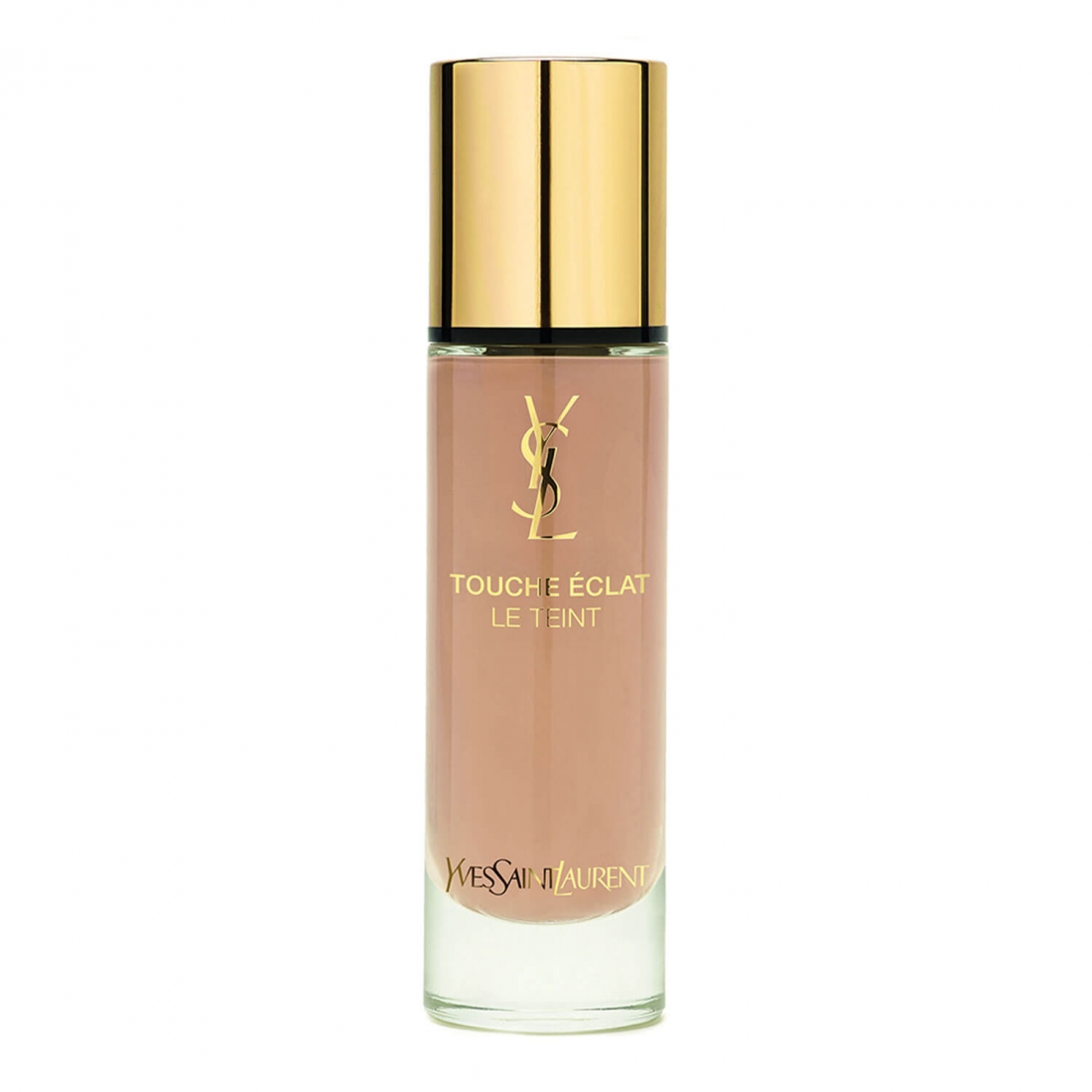 'Touche Éclat Le Teint' Liquid Foundation - B50 Honey 30 ml